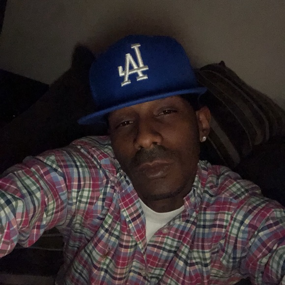 Meet your Posher, Patrick - Picture 1 of 1